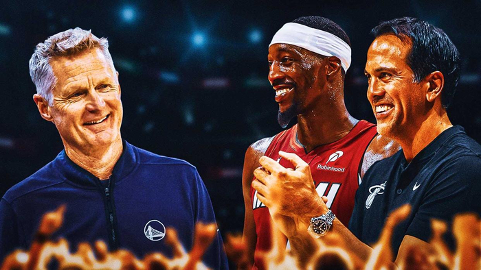 乐彩网官方平台-科尔公开力挺！怒怼83分质疑者：这是伟大成就，不该被贬低|克雷·汤普森|阿德巴约|斯波尔斯特拉|华盛顿奇才队|NBA吐槽大会_新浪体育_新浪新闻